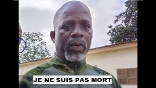 KONE ZAKARIA DENONCE SA MORT DEPUIS MALI CHOUPAPY MONTRE LA VIDEO ET DJINZIN LES OPPOSANT ET MALIEN [upl. by Anitel]