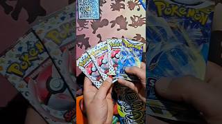 Pt2 TCG Lightning Sets PULLED 151 BANGER 💥 short pokemon [upl. by Ellener654]