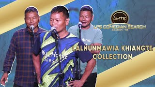 LALNUNMAWIA KHIANGTE COLLECTION CS 2023 [upl. by Godderd]