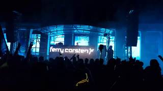 Ferry Corsten presents Gouryella  Venera UNTOLD TRANCE STAGE [upl. by Alden577]