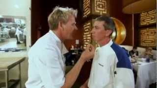 Chef Ramsay OWNS a contestant [upl. by Basso897]