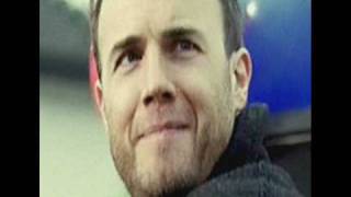 Gary Barlow  Hang On In There Baby [upl. by Callean]