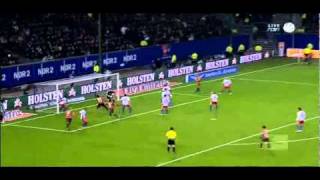 HSV vs St Pauli Derby 16211 ran Live [upl. by Timmy]