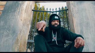 HUSSLE  PROLIFIC  official video [upl. by Savannah577]