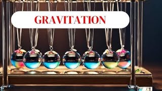 Gravitation Lecture02PWFoundation [upl. by Artek796]