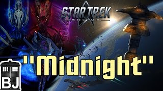 Lets Play Star Trek Online  Midnight [upl. by Berte]