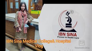 IBN Sina Medical CollegeampHospitalKallyanpur Dhaka VlogIBN Sina Hospital DhakaIBN Sina Hospital [upl. by Easton]