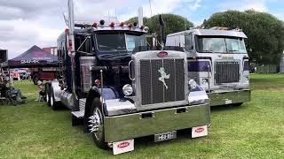 Power Truck Show 2024 [upl. by Dove]