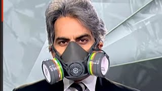 SUDHIR CHAUDHARY WEAR MASK 😷 ON LIVE CAMERA  KYA HAI RAJ ISKE PICHHE KA AAYEYE JANTE HAI  ff [upl. by Delwin905]