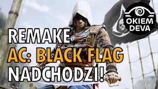 Czy remake Assassins Creed Black Flag zostanie opóźniony [upl. by Lavine859]