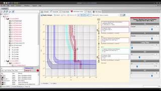 ElectricalOM  Electrical design and calculations software [upl. by Tilla542]