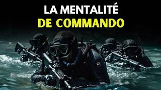 LA MENTALITÉ DES FORCES SPÉCIALES Commando  Discours puissant de motivation [upl. by Travers]