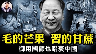 北京遷都雄安動真格，習近平摸過的甘蔗火了！御用國師也唱衰中國？玄機：責任在民不在黨；公安管股市國安管經濟；中共要斷網，國人全靠這家電台！【江峰漫談20231220第786期】 [upl. by Leal]