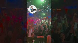 Atómica la fiesta en Coquimbo Peñuelas Club Vals podcast fiestas90s [upl. by Modesta646]