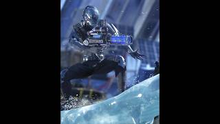 Mr Freeze Killed Poison Ivy ☠️ Injustice 2 [upl. by Ennoved]