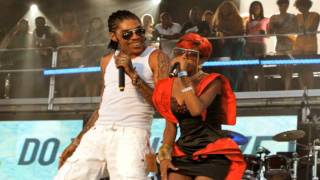 Vybz Kartel Ft Gaza Slim  Need Somebody  Antique Riddim HQ Nov 2011 [upl. by Blount121]