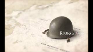 Rising Storm OST  Rising Sun [upl. by Piwowar]