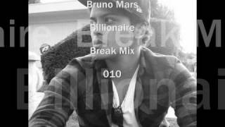 Bruno Mars  Billionaire Remix by Mongo [upl. by Brina]