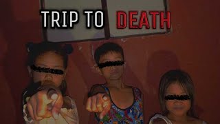 TRIP TO DEATH  EPISODE 1  3  MAY PLOT TWIST BA TOH [upl. by Farrand582]