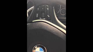 BMW F30 Airbag RemovalDifferent Way [upl. by Aetnahs]