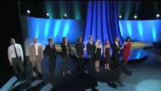 Streamys Craft Awards Winners  2010 Streamy Awards [upl. by Luke473]