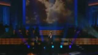 Josh Groban  You raise me up  David Foster and Friends 2008 [upl. by Nee]