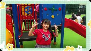 Play time at Robinson Magnolia [upl. by Llegna]