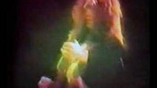 Manfred Manns Earth Band  Blinded by the light Live 1976 [upl. by Cofsky]