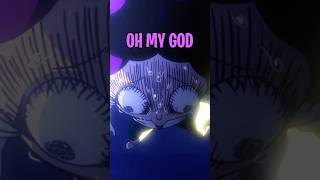 Mineta see EVERYTHING👀🤯  My Hero Academia Abridged shorts [upl. by Bearce]