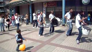 Brassband Kersenboogerd 29052010 [upl. by Mendie503]