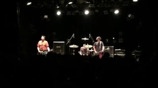 Shellac 2015 Japan 24th Nov Tokyo quotSquirrel Songquot [upl. by Godart705]