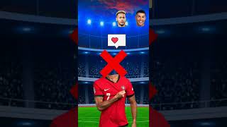 Ronaldo Messi Mr Beast Neymar Facemash 😎 shorts shortsvideo [upl. by Addi]