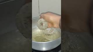 Kruppu Ulundhu vadai  Karuppu ulundhu vadai in Tamil  Medhu vadai கருப்பு உளுந்து வடை [upl. by Greenburg925]