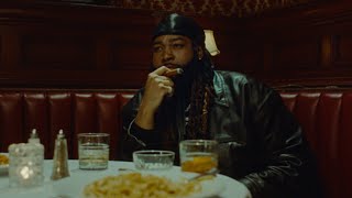 PARTYNEXTDOOR  REAL WOMAN Official Music Video [upl. by Edrick]