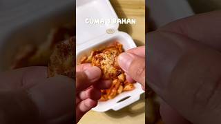 IDE CEMILAN PEDAS CUMA 1 BAHAN😱resepmasakanjajanan [upl. by Opalina]