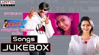 Thammudu తమ్ముడుTelugu Movie Songs Jukebox  Pawan Kalyan Preethi Zingania [upl. by Nigel272]