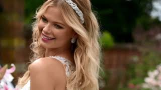 Morilee Bridal  Promo Video  Spring 2019 [upl. by Weil]