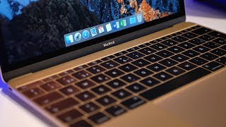 ¿Es recomendable el MacBook 12quot ¿Hasta donde llega en potencia [upl. by Nuzzi19]