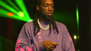 mavado when you feel lonely sped up [upl. by Aeduj]