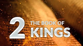 The Book of Kings 2  ESV Dramatized Audio Bible FULL [upl. by Itnuahsa]