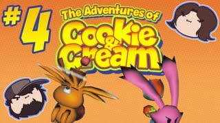 The Adventures of Cookie amp Cream Coop Bop  PART 4  Game Grumps [upl. by Akissej]