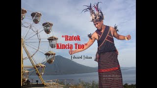 Dendang Minang quot RATOK KINCIA TUO quot  Edward Tokan Cover minang jogedMinang2024 minanghits [upl. by Yecaw249]