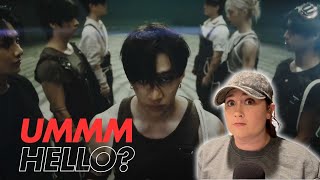 SKZ quotGiantsquot MV Reaction [upl. by Hakeber]