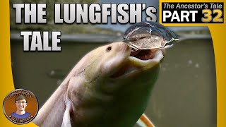 The Lungfishs Tale [upl. by Centonze]