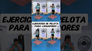 Pon a prueba estos ejercicios de Boxeo y cuéntanos qué tal te ha ido🔥🥊boxeo boxingdrills [upl. by Rinna150]