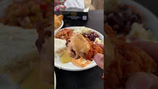 Karachi kay Sabsay Behtreen View kay Sath HiTea Buffet Hojaye🔥 Ft Sajjad Restaurant [upl. by Akinaj]