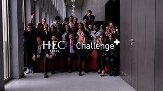 Forum HEC Challenge  2024 [upl. by Safir]