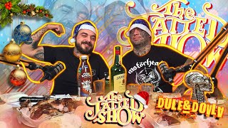 THE TATTED SHOW  Bahaćenje sa Dovlom i Duletom s02e17 [upl. by Tallu118]