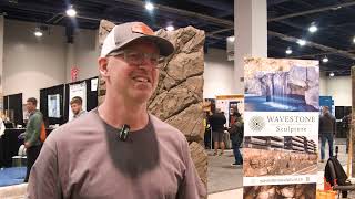 Wavestone WOC 2024 Booth Video [upl. by Geesey]