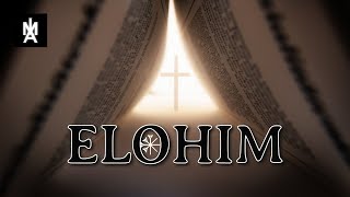 Elohim  The Meaning  In English Hebrew and Sumerian [upl. by Shewmaker612]